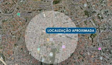 Área de 1.736 m² - Vila Zanardi - Guarulhos - SP