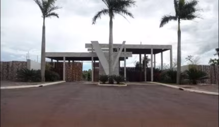 Terreno 723 m² (LT. 05 - QD. 04) - Parque Residencial Viva - Pérola - PR