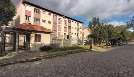 Apartamento 54 m² (Unid. 102) - Humaitá - Porto Alegre - RS