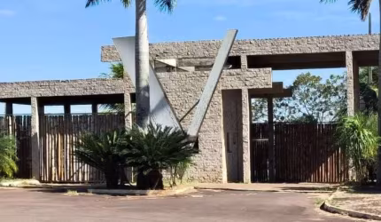 Terreno 831 m² - Parque Residencial Viva - Pérola - PR