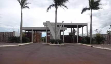 Terreno 597 m² - Parque Residencial Viva - Pérola - PR