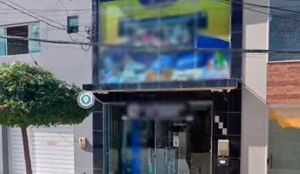 Imóvel Comercial 199 m² - Bairro Novo - Santa Cruz do Capibaribe - PE