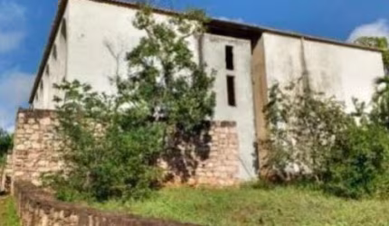 Imóvel Comercial 1.358 m² - Centro - Lençóis - BA