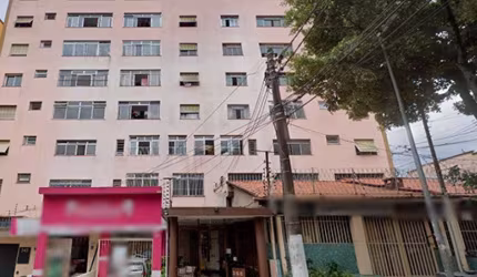 Apartamento 63 m² (próx. ao Metrô Penha) - Penha de França - São Paulo - SP