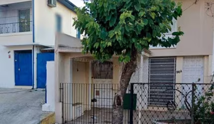 Casa 145 m² - Moema - São Paulo - SP