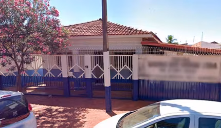 Casa 251 m² - Primavera - Rio Verde - GO