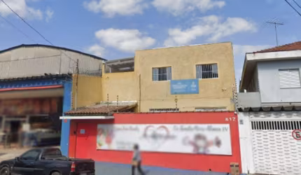 Imóvel Comercial 359 m² - Vila Nilo - São Paulo - SP