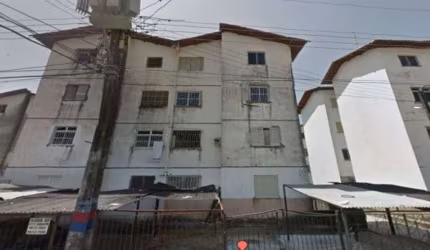 Apartamento - Caucaia-CE - Rua Paraná, 1927 - Apto. 204 - Parque Albano