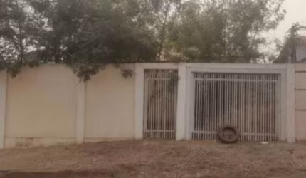 Casa 76 m² - Várzea Grande-MT - Rua Gigi Metelo, s/nº - Canelas