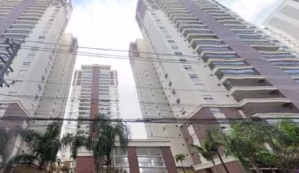 Apartamento 168 m² - São Paulo-SP - Avenida Francisco Matarazzo, 1.850 - Apto. 221 - Perdizes