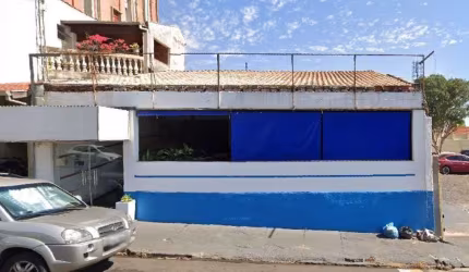 Imóvel Comercial 317 m² - Centro - Bauru - SP