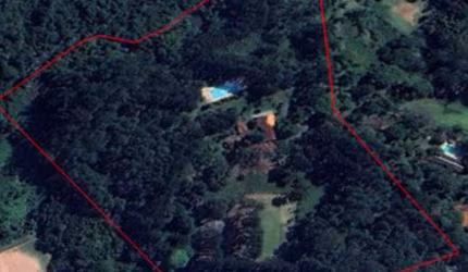 Sítio 72.302 m² - da Lagoa - Itapecerica da Serra - SP