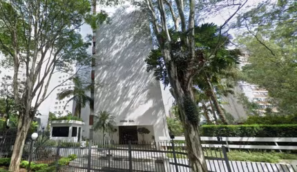 Apartamento 157 m² e 03 Vagas de Garagem (próx. à Av. Marginal Pinheiros) - Real Parque - São Paulo - SP