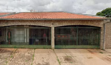 Casa 211 m² - Parque São Geraldo - Bauru - SP