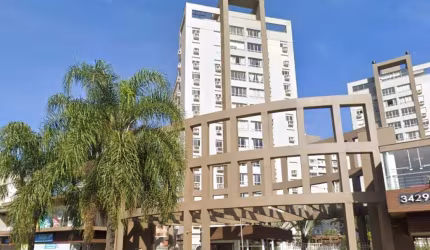 Apartamento 86 m² (01 vaga) - Centro - Canoas - RS