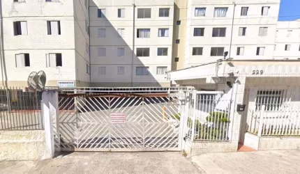Apartamento 70 m² (01 vaga) - Jardim Umuarama - São Paulo - SP