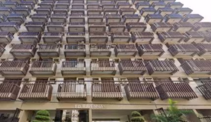 Apartamento no Litoral 122 m² - José Menino - Santos - SP