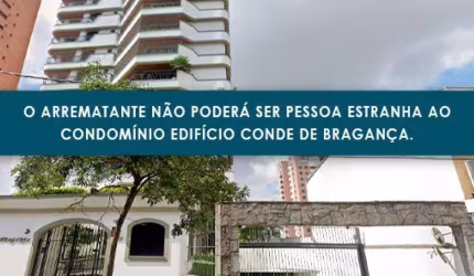 Vaga de Garagem 28 m² (Unid. 34) - Parque da Mooca - São Paulo - SP