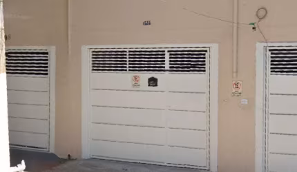 Casa em Terreno 97 m² (Próx. à Av. Salim Farah Maluf) - Anália Franco - São Paulo - SP