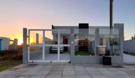 Casa 67 m² - Praia Jardim Beira Mar - Capão da Canoa - RS