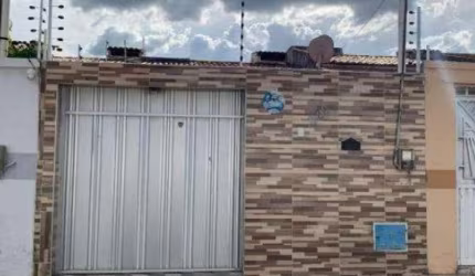 Casa - Crateús-CE - Rua Joaquim Izídio Braz, 429 - Cidade 2000