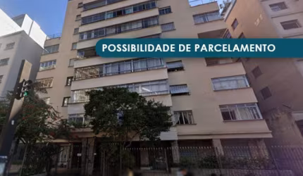 Apartamento 168 m² (próx. à Av. Paulista) - Paraíso - São Paulo - SP