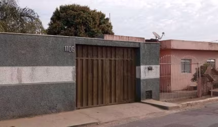 Casa 150 m² - Bom Jesus - Matozinhos - MG