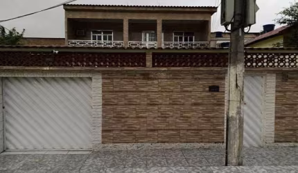 Casa 249 m² - Ponte Preta - Queimados - RJ