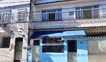 Apartamento 95 m² (Unid. 101) - Engenho da Rainha - Rio de Janeiro - RJ
