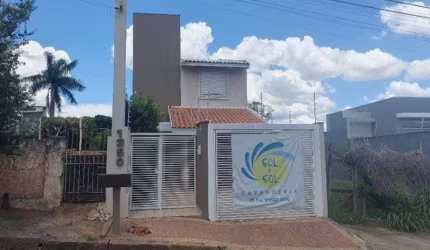 Casa 159 m² - Alto Cafezal - Marília - SP