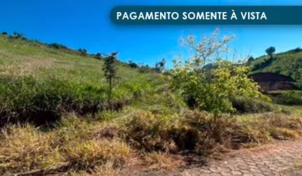 Terreno 851 m² - Centro - Itamonte - MG