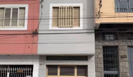 Casa 131 m² - Jardim América - Pouso Alegre - MG