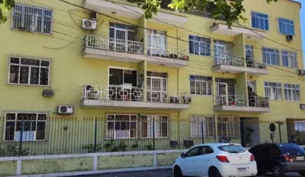 Apartamento 64 m² (01 vaga) - Penha Circular - Rio de Janeiro - RJ