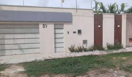 Casa 120 m² - Professora Maria Geli Sá Barreto - Juazeiro do Norte - CE