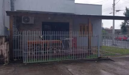 Casa em Condomínio 61 m² (01 vaga) - São Jacó - Sapiranga - RS
