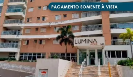 Apartamento 89 m² (02 vagas) - Vila Santo Antônio - Bauru - SP