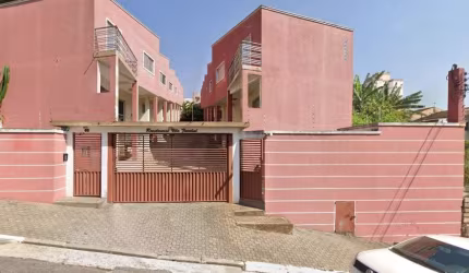 Casa em Condomínio 102 m² (Unid. 03) - Vila Carmosina - São Paulo - SP