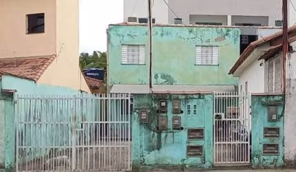 Apartamento 69 m² (01 vaga) - Elite - Resende - RJ