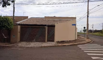 Casa 157 m² - Jardim Itália - Votuporanga - SP