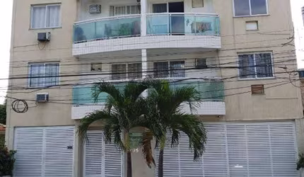 Apartamento 59 m² (Unid. 201) - Juscelino - Mesquita - RJ