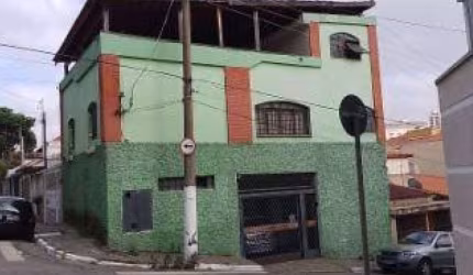 Casa 194 m² - Vila Prudente - São Paulo - SP