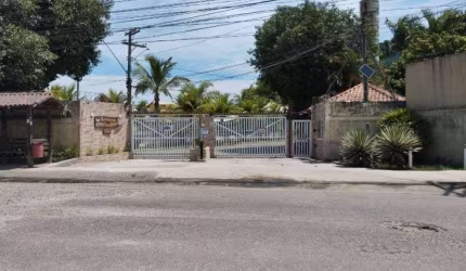 Casa em Condomínio 76 m² - Recanto de Itaipuaçu - Maricá - RJ
