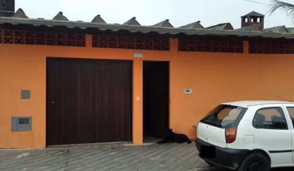 Casa 189 m² - Jardim Bopiranga - Itanhaém - SP