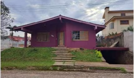 Casa 199 m² - Jardim das Hortências - São Gabriel - RS