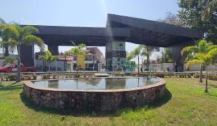 Casa em Condomínio 302 m² (01 vaga) - Colônia Terra Nova - Manaus - AM