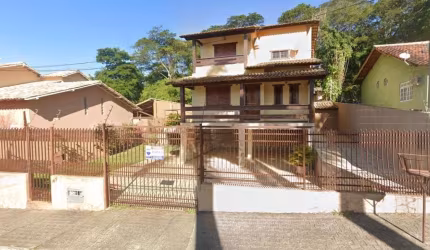 Casa 175 m² - Extensão Novo Rio das Ostras - Rio das Ostras - RJ