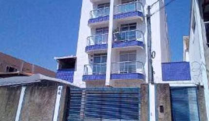 Apartamento 84 m² (01 vaga) - Ponte Alta - Betim - MG