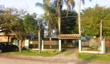Casa 167 m² - Laranjal - Pelotas - RS
