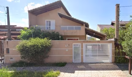 Casa 242 m² - Jardim Imperador - Peruíbe - SP