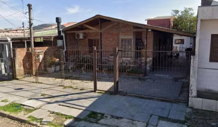 Casa 165 m² - Hípica - Porto Alegre - RS